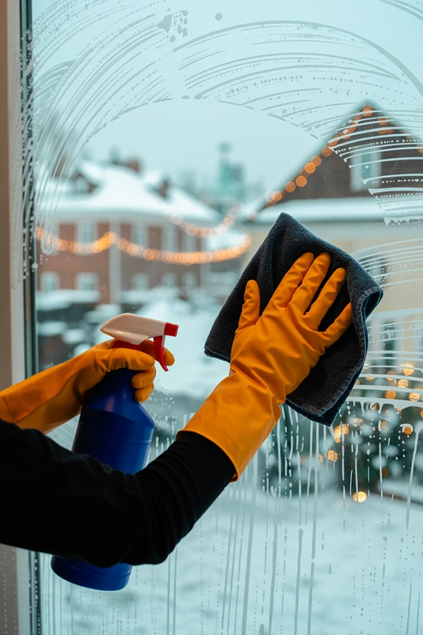  Disinfection Service