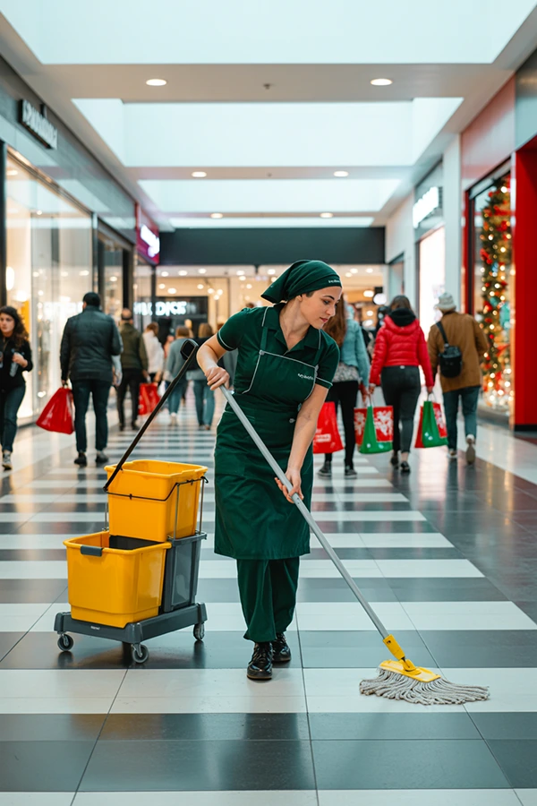  Disinfection Service